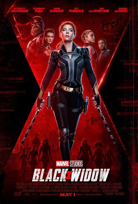 black widow on fx